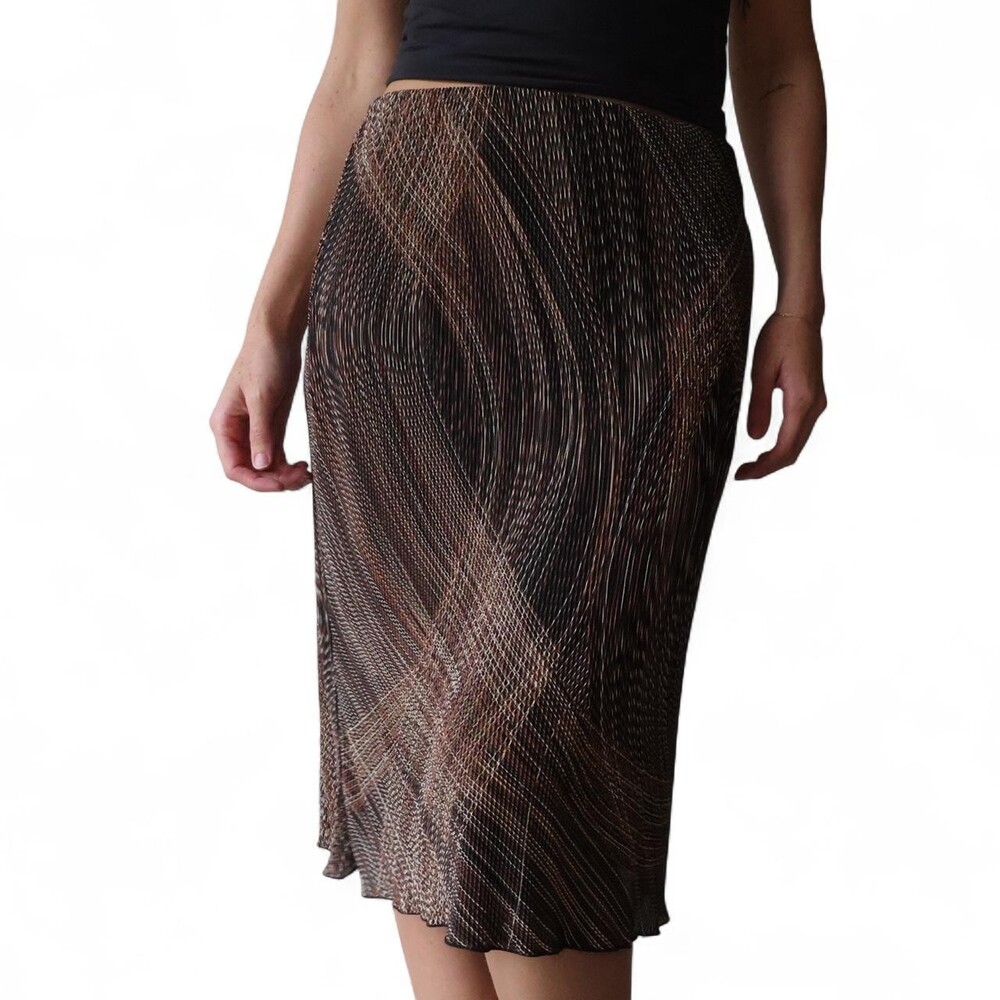Charlotte Russe Women's Multi Skirt - Picture 2 of 3
